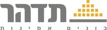 תדהר