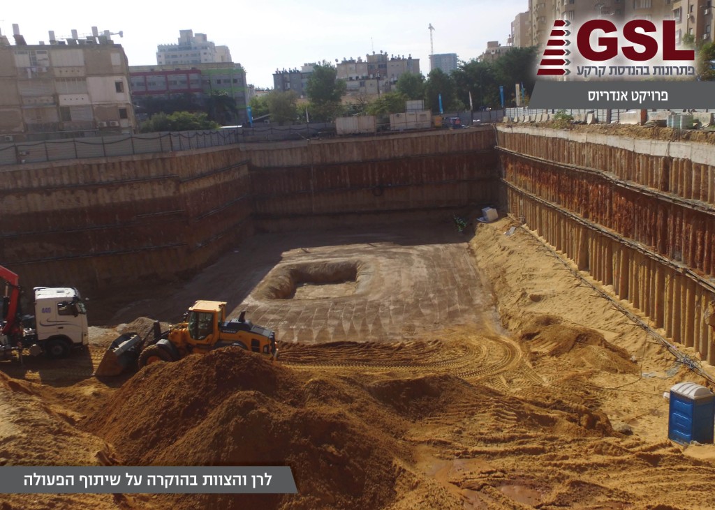 פרויקט אנדריוס